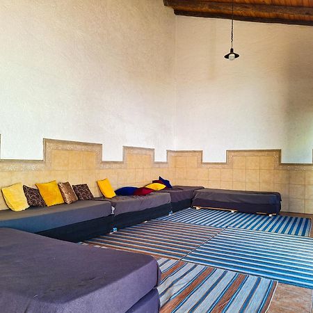 Fuxia House Hostel Μεντόζα Εξωτερικό φωτογραφία
