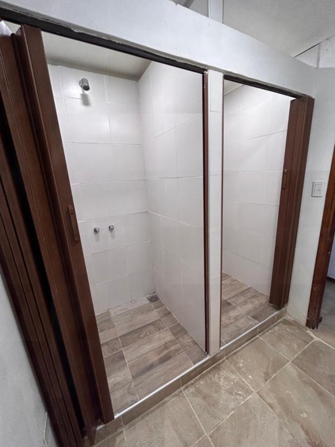 Fuxia House Hostel Μεντόζα Εξωτερικό φωτογραφία