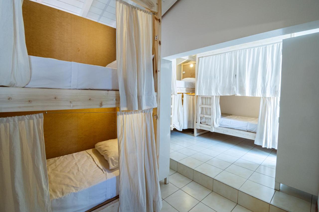 Fuxia House Hostel Μεντόζα Εξωτερικό φωτογραφία