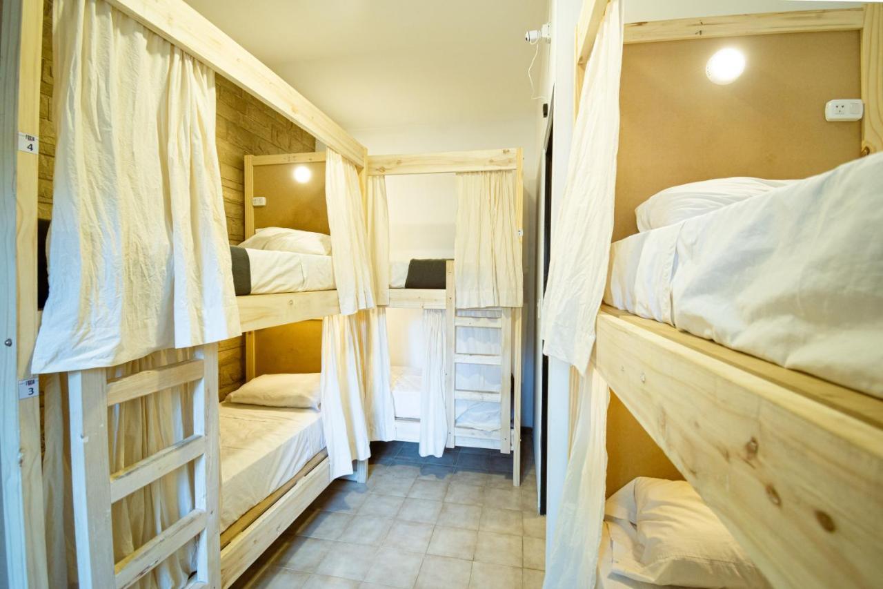 Fuxia House Hostel Μεντόζα Εξωτερικό φωτογραφία