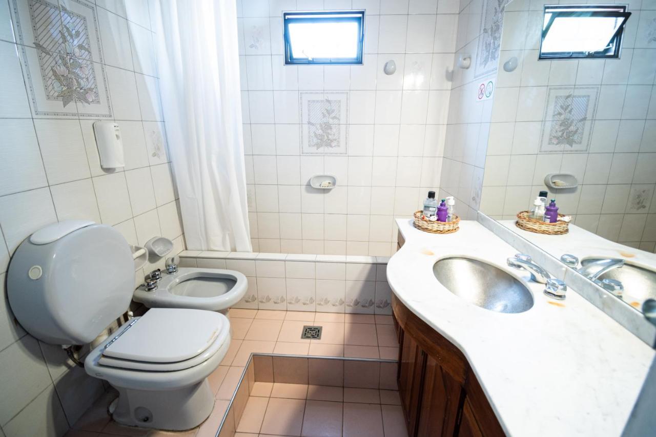 Fuxia House Hostel Μεντόζα Εξωτερικό φωτογραφία