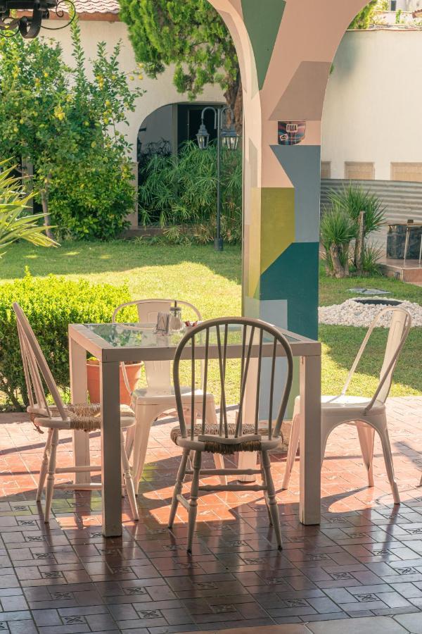 Fuxia House Hostel Μεντόζα Εξωτερικό φωτογραφία