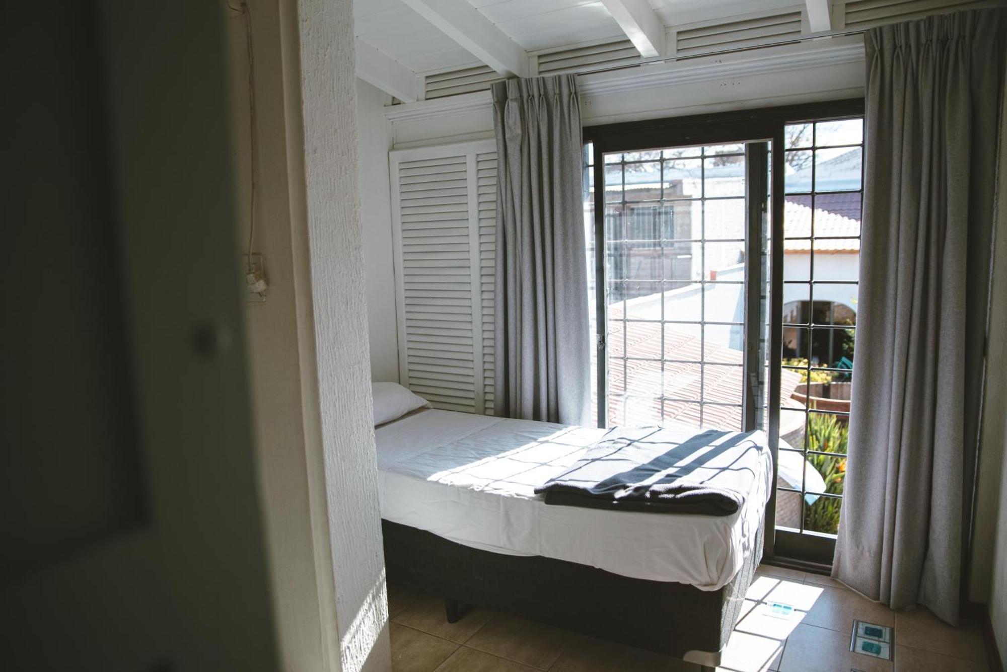 Fuxia House Hostel Μεντόζα Εξωτερικό φωτογραφία