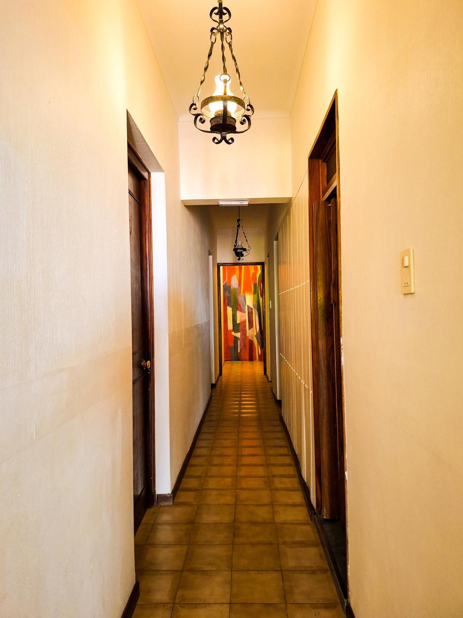Fuxia House Hostel Μεντόζα Εξωτερικό φωτογραφία
