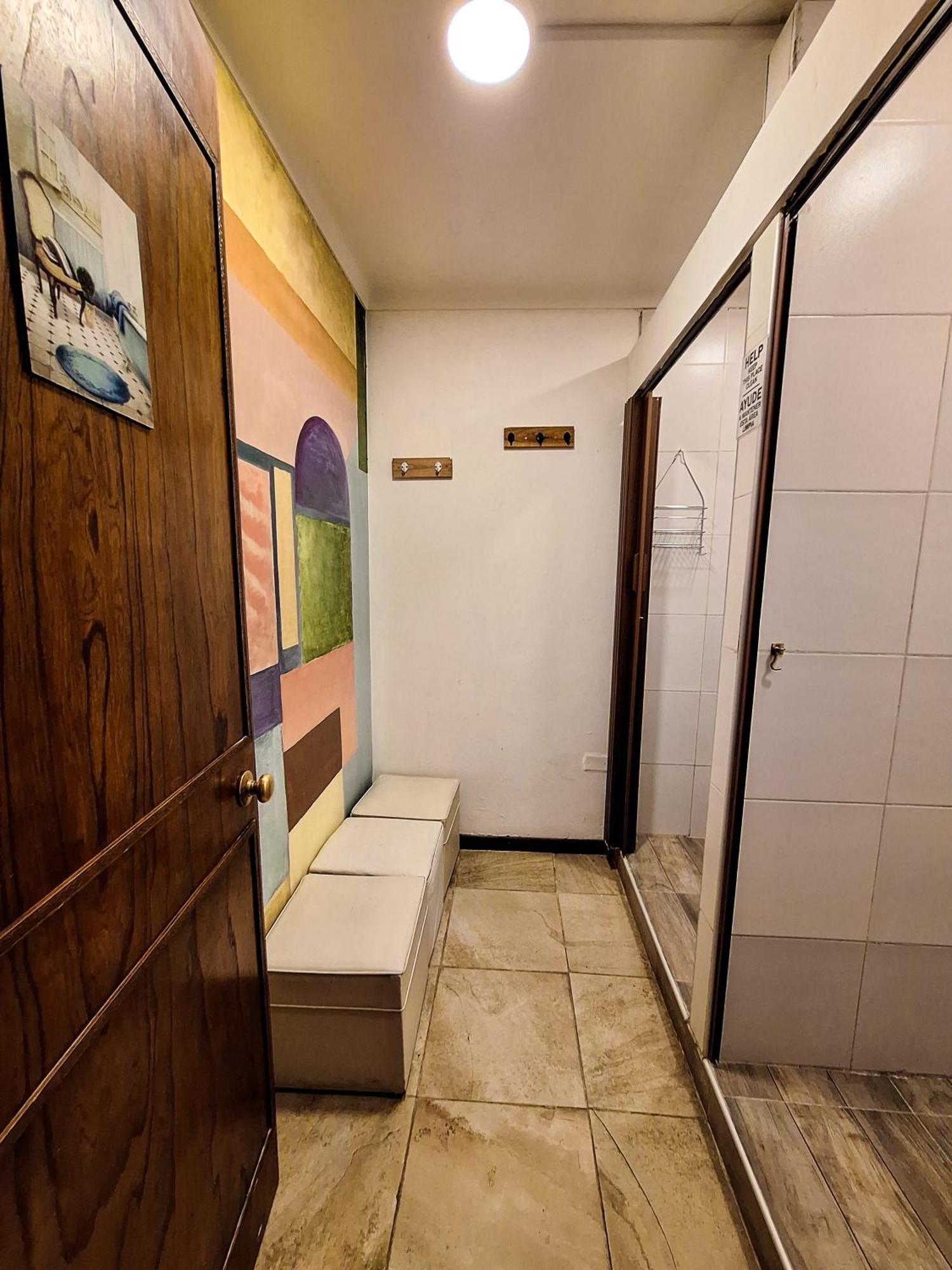 Fuxia House Hostel Μεντόζα Εξωτερικό φωτογραφία