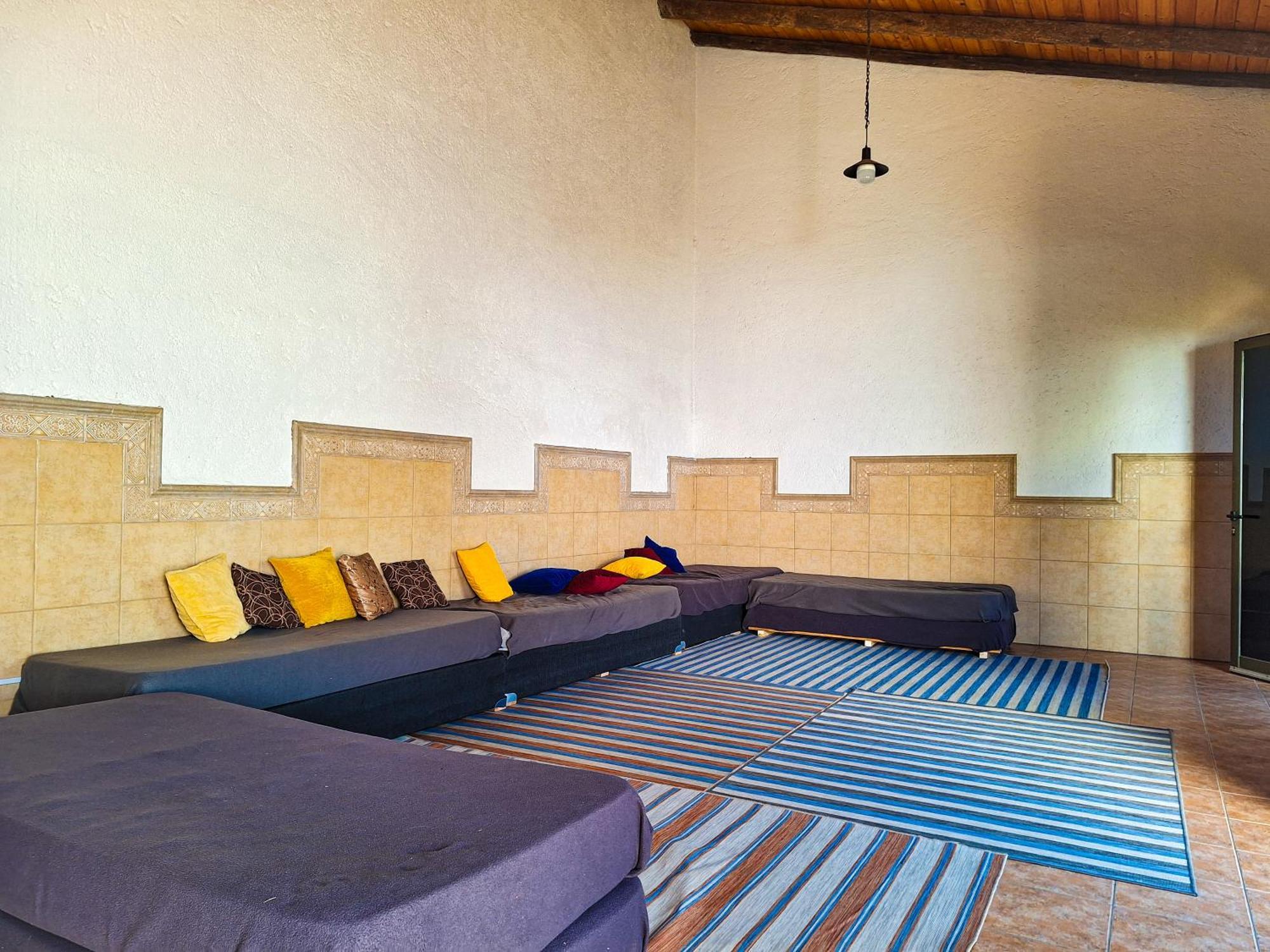 Fuxia House Hostel Μεντόζα Εξωτερικό φωτογραφία