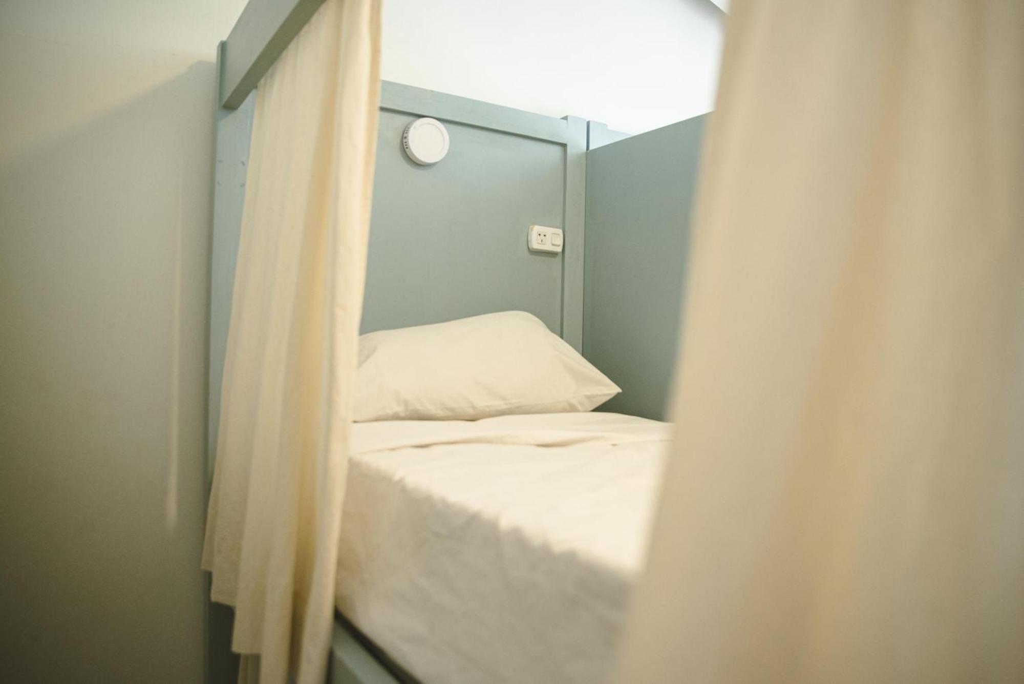 Fuxia House Hostel Μεντόζα Εξωτερικό φωτογραφία
