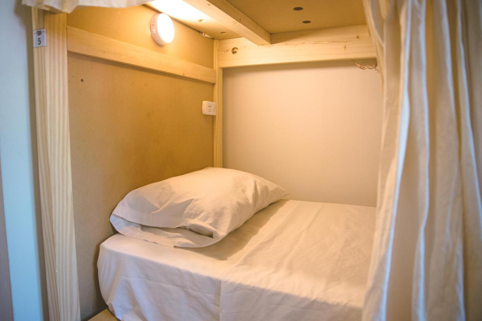 Fuxia House Hostel Μεντόζα Εξωτερικό φωτογραφία