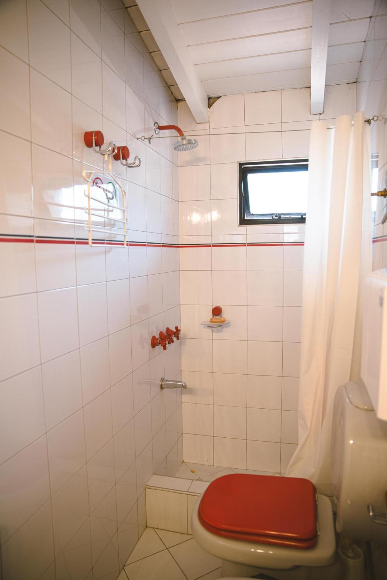 Fuxia House Hostel Μεντόζα Εξωτερικό φωτογραφία